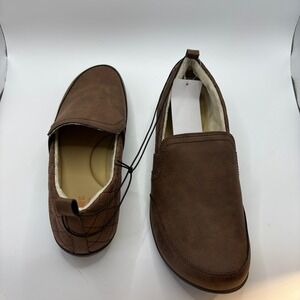 J Sport Brown Lisa Slip On Shoe Size 6.5